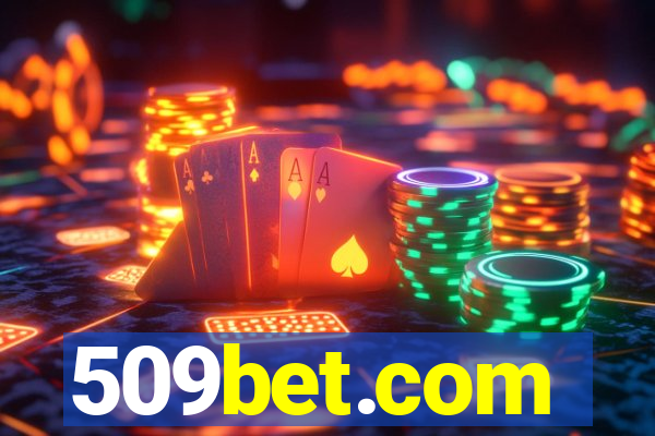 509bet.com