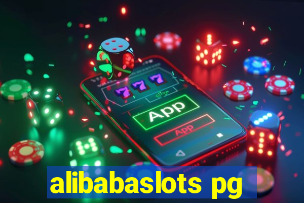 alibabaslots pg