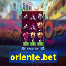 oriente.bet