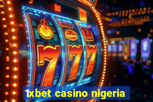 1xbet casino nigeria