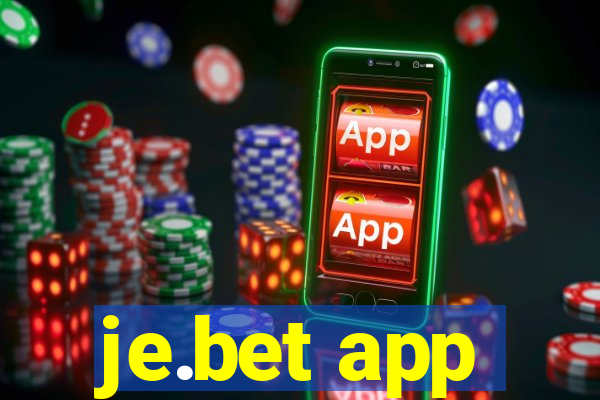 je.bet app