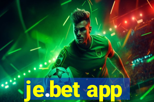 je.bet app