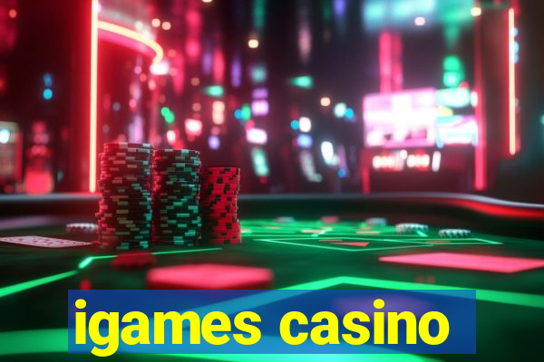 igames casino