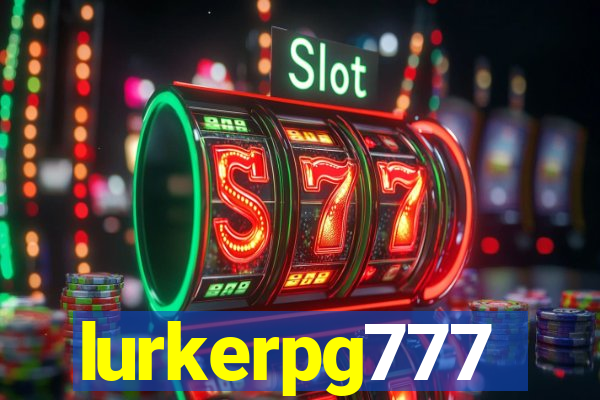 lurkerpg777