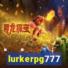 lurkerpg777