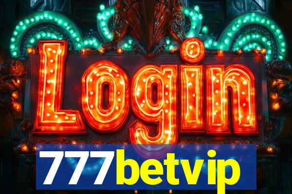 777betvip