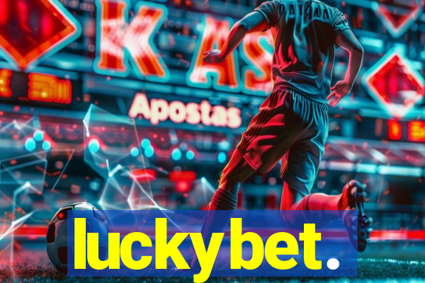 luckybet.