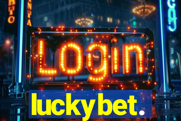 luckybet.