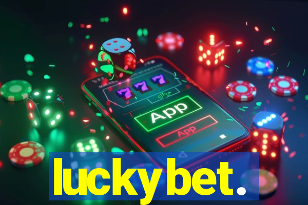 luckybet.