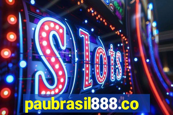 paubrasil888.com