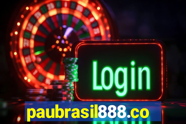 paubrasil888.com