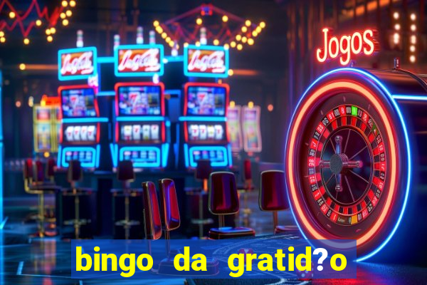 bingo da gratid?o para imprimir