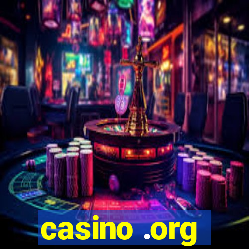 casino .org