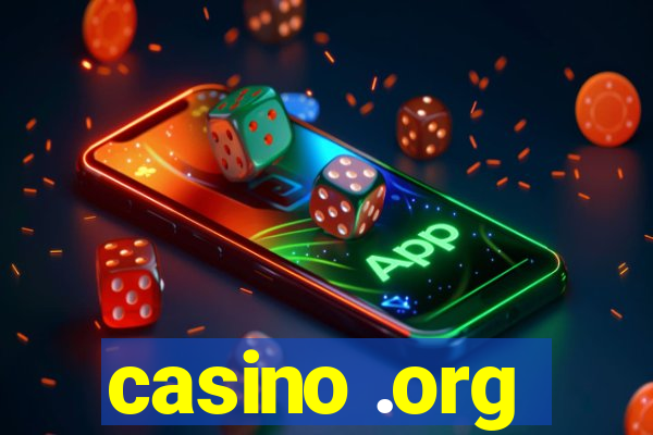 casino .org