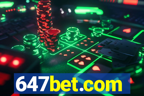 647bet.com