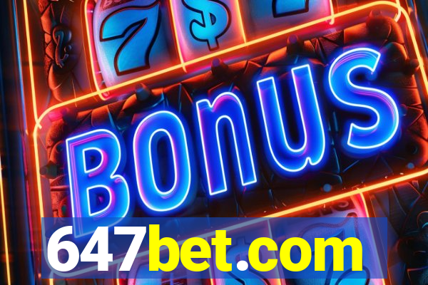 647bet.com