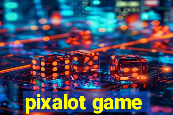 pixalot game