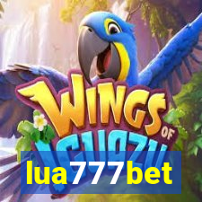 lua777bet