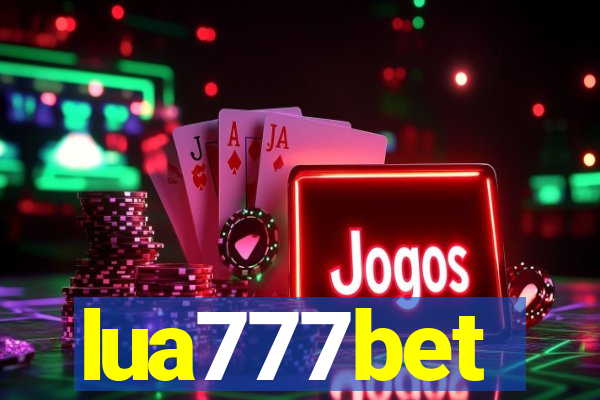 lua777bet