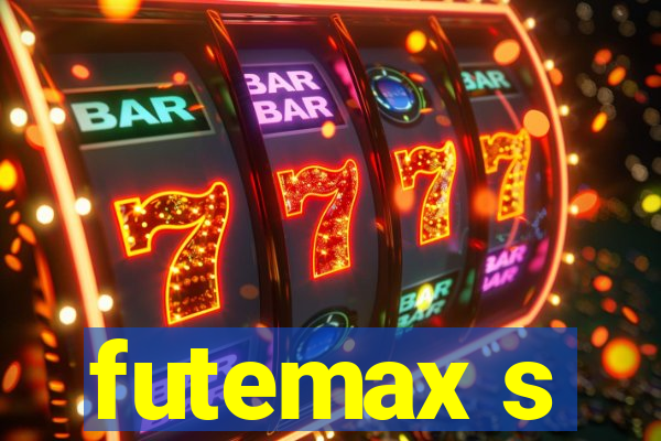 futemax s