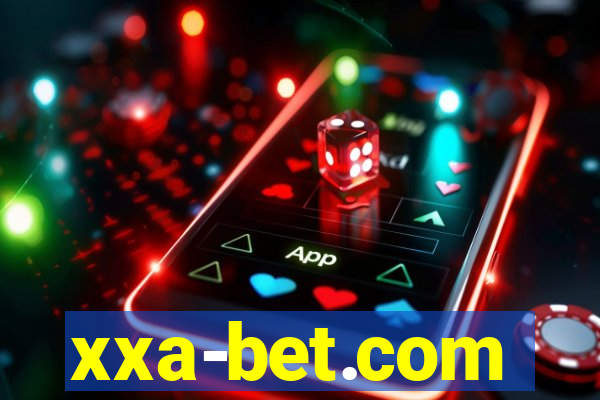 xxa-bet.com