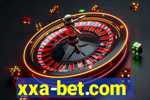 xxa-bet.com