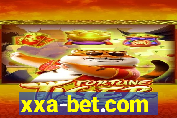 xxa-bet.com