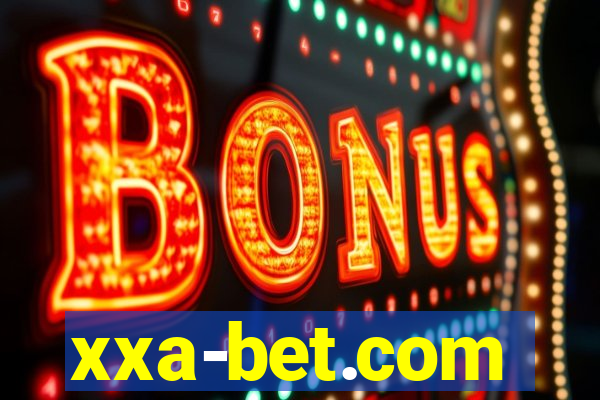 xxa-bet.com