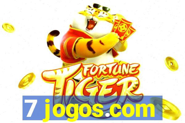 7 jogos.com