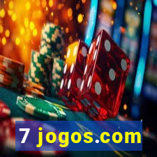 7 jogos.com