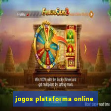 jogos plataforma online