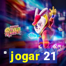 jogar 21