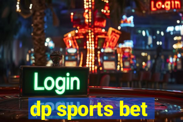 dp sports bet