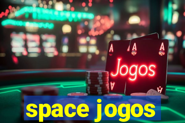 space jogos