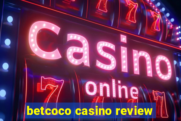 betcoco casino review