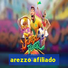 arezzo afiliado