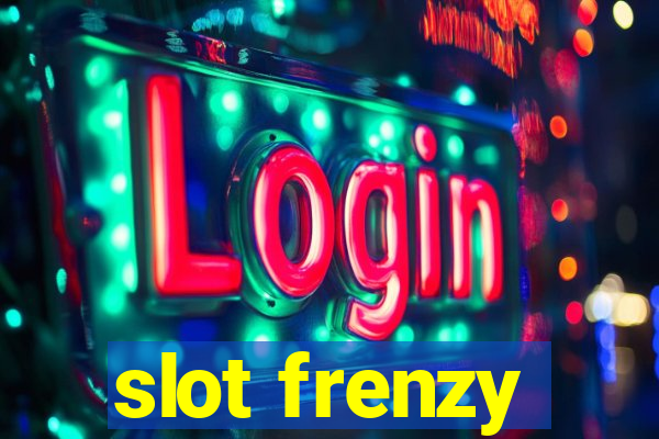 slot frenzy