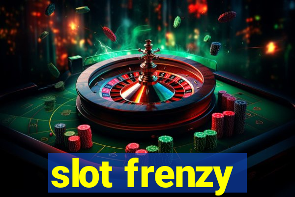 slot frenzy