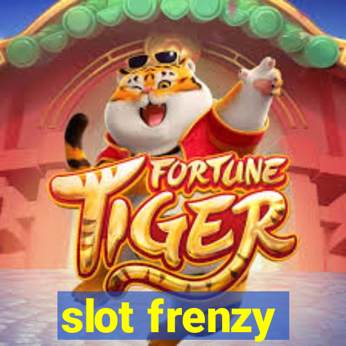 slot frenzy