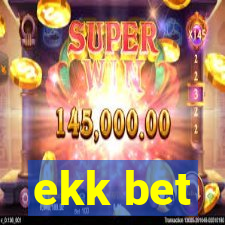 ekk bet