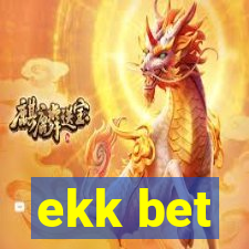 ekk bet