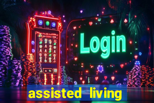 assisted living east liverpool