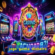 jogo ganha dinheiro no pix