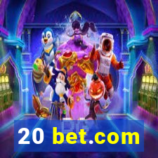 20 bet.com