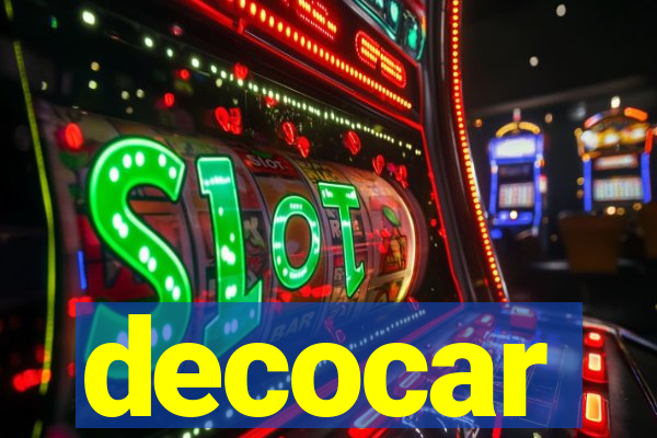 decocar