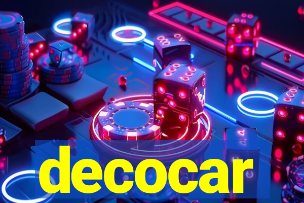 decocar