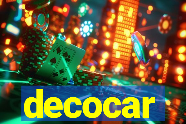 decocar