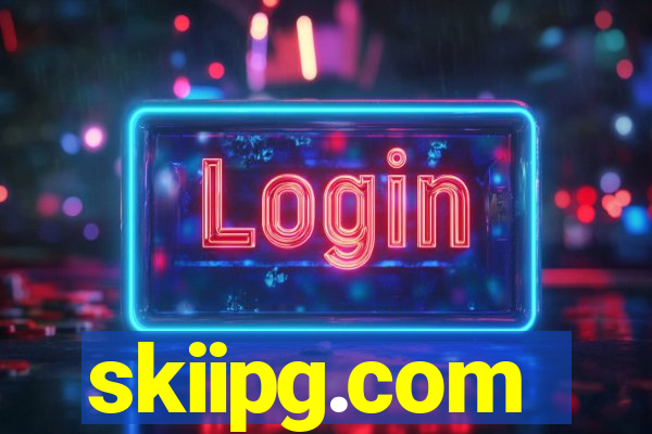 skiipg.com