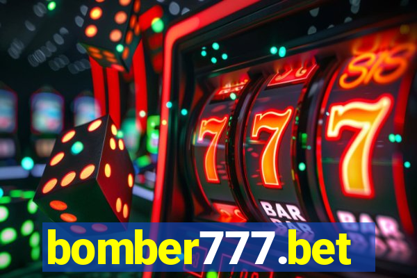 bomber777.bet