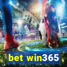 bet win365